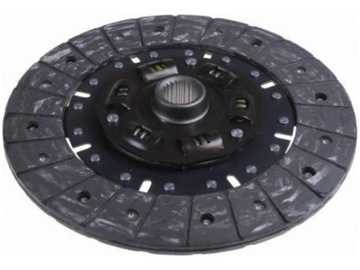 Диск зчеплення kia clarus 2.0 фото №1