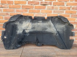 Jeep grand cherokee wj 99-04r шумоизоляция шумоизоляция капота фото №1