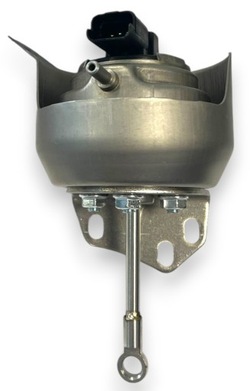 Клапан турбіни turbo peugeot 2.0hdi dw10cted4 актуатор турбонаддува westgate фото №1