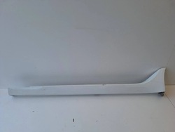 Jaguar xf x260 планка порогова ліва gx63-101d57 оригінал фото №1