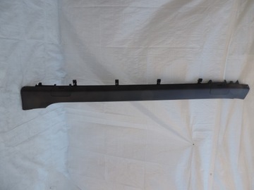 Opel insignia a opc планка пороговая левая новая фото №1