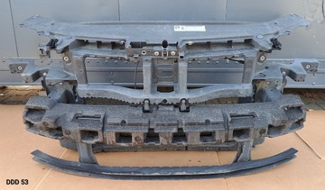 Pas переднє vw passat b6 3c0805588h фото №1