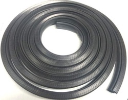 Прокладка двері transporter t4 caravelle t4 перед фото №1