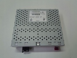 Mercedes w212 рестайлинг tunerbox усилитель тюнер радио фото №1