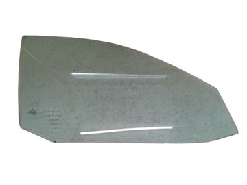 Vw golf 4 iv 97- 5d скло права перед фото №1