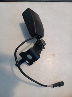 Bmw x6 f16 zaczeo ремня левый зад фото №1