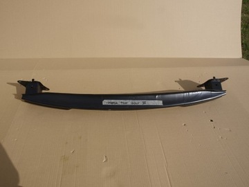 Балка задня зад vw eos golf vi org нова фото №1