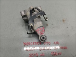 Лапи двигуна mercedes vito w447 2.2 cdi a6512235804 фото №1