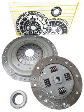 Набір зчеплення kpl. opel vectra a 1.8 i 1990-1995 фото №1