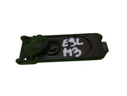 Блокировка перегородки багажника bmw e92 m3 фото №1