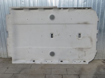 Trafic vivaro ii довгий стеля 01-14 фото №1