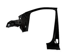 Proace jumpy expert 16- порог левый стойка фото №1