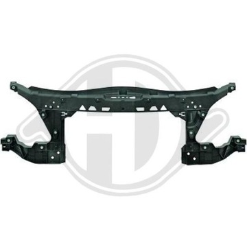 Pas переднее усилитель mercedes sprinter 13-18 фото №1