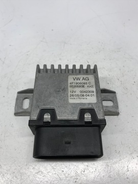 Блок управления модуль 4f1906093c фото №1