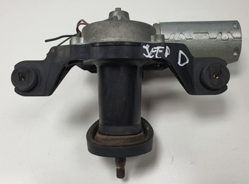 Двигунчик двірники зад jeep cherokee iii wh фото №1