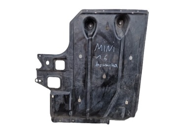 Захист шасі ліва mini r55 r56 2755791 фото №1