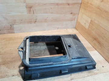 Корпус фільтра салонного a3 8l golf iv 1j1819640b фото №1