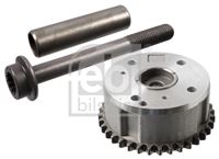 Febi перемикач вал розподільний вал фото №1