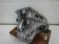 Qashqai iii j12 1.3 dig 22r коробка передач коробки передач tl4169 фото №1