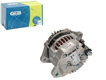 Генератор isuzu d-max i 2.5d 01.07-06.12 hc-cargo фото №1