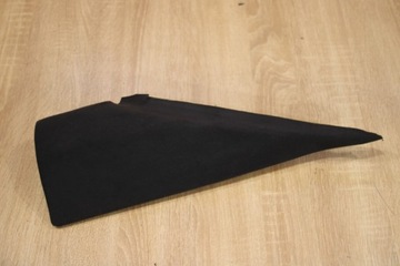 Захист стійка лівий зад maserati ghibli 13- фото №1