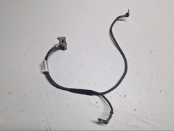 Клемма жгут установка dacia sandero i 1.5 dci 8200283798 фото №1