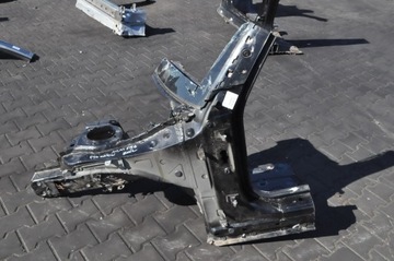 Mini f56 чверть лонжерон ліва перед фото №1