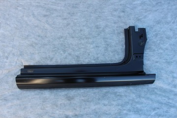 Vw up seat mi skoda citigo стойка порог обшивка правые порог 1s0 1s4 фото №1