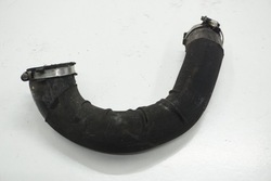 Audi q5 8r труба інтеркулер 3.0tdi 8r014738n фото №1