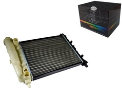 Радіаторів двигуна thermotec kft039 ft2039 ft2059 8 фото №1