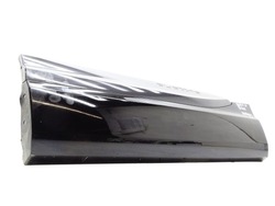 Планка двері нижня лівий зад ліва задня audi q7 4m s-line l041 4m0853969b фото №1