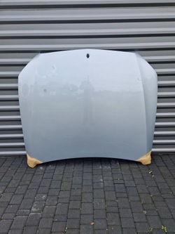 Капот mercedes e клас 213 гарна фото №1