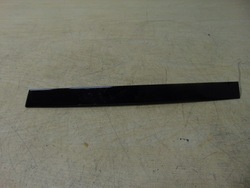 Планка дверь защита mercedes w213 a2137300119 фото №1