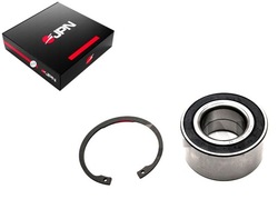 Підшипник набір ремонтний ступиці mitsubishi jpn фото №1