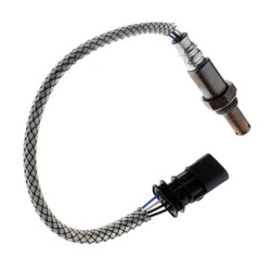 Volvo s90 v90 xc60 xc90 ii лямбда-зонд зад задня оригінальний номер фото №1