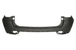 Бампер подходит для: jeep compass ii 11.16-10.22 фото №1