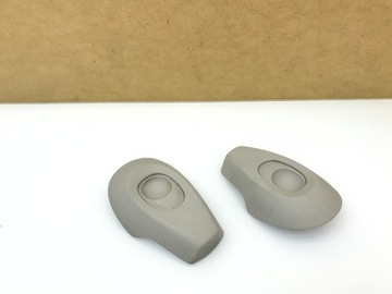 Clio iv 4 кріплення захист повзунок регулювання ременя фото №1