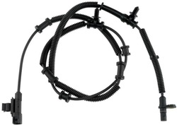 Датчик швидкості колеса abs nty hca-ch-009 фото №1