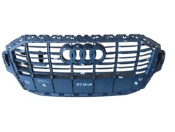 Решітка радіатора решітка audi q7 4m рестайлінг 4m0853651aj 4m0853651ah 4m0853651ac фото №1