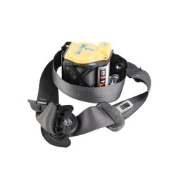 Pas безпеки лівий перед opel mokka a i x 12-19 95403052 фото №1