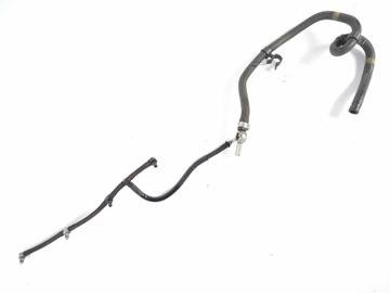 Mercedes w245 2.0 cdi шланг трубка переливной топлива фото №1