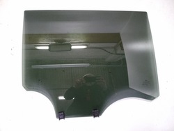 Стекло дверь правые зад citroen c5 aircross 43r-000073 19r фото №1