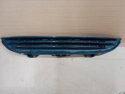 Решітка решітка радіатора mini cooper one f55 f56 f57 7300586 фото №1