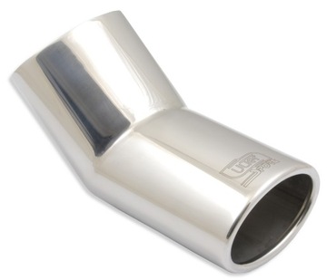 Наконечник глушитель opel vectra c 1.8 | хэтчбек sedan фото №1