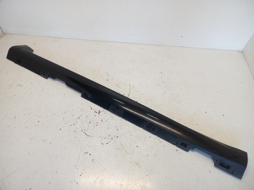 Права планка порогова накладка renault talisman 764262184r фото №1