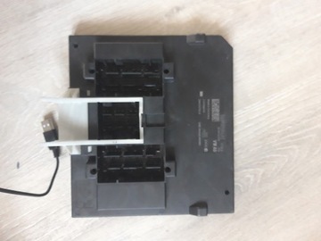 Модуль комфорта skoda audi a3 8v 5q0937084ae фото №1