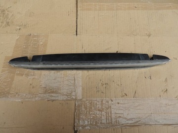 Свет сплава led porsche boxster 987 98763105001 фото №1
