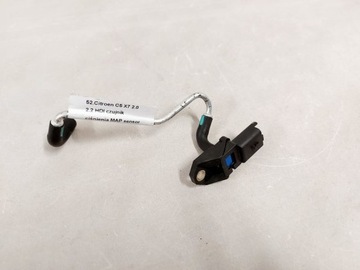 Citroen c5 x7 2.0 hdi датчик давления mapsensor фото №1