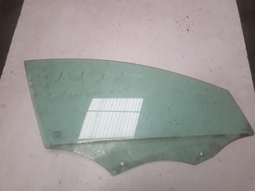 Volvo s60 ii v60 12r стекло дверь правая перед фото №1