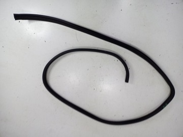 Прокладка дверь правый перед kia optima iii фото №1